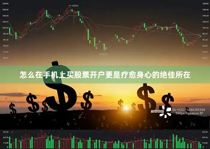 怎么在手机上买股票开户更是疗愈身心的绝佳所在