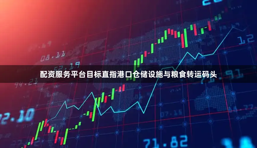 配资服务平台目标直指港口仓储设施与粮食转运码头