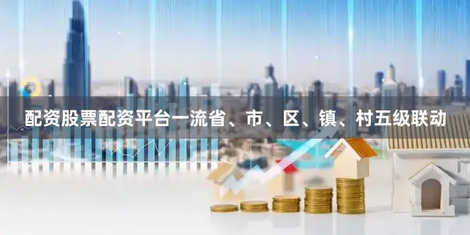 配资股票配资平台一流省、市、区、镇、村五级联动