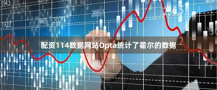配资114数据网站Opta统计了霍尔的数据